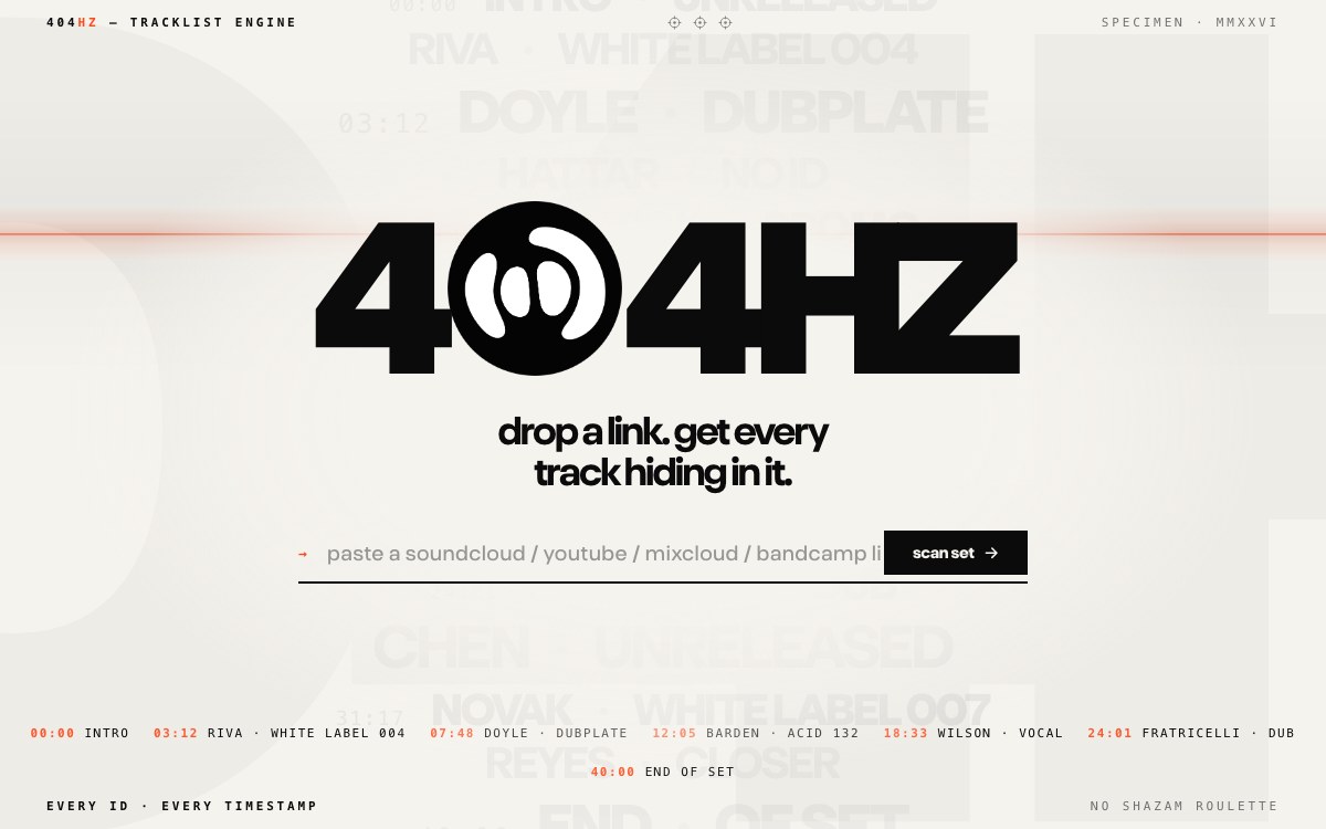 trackwall mockup