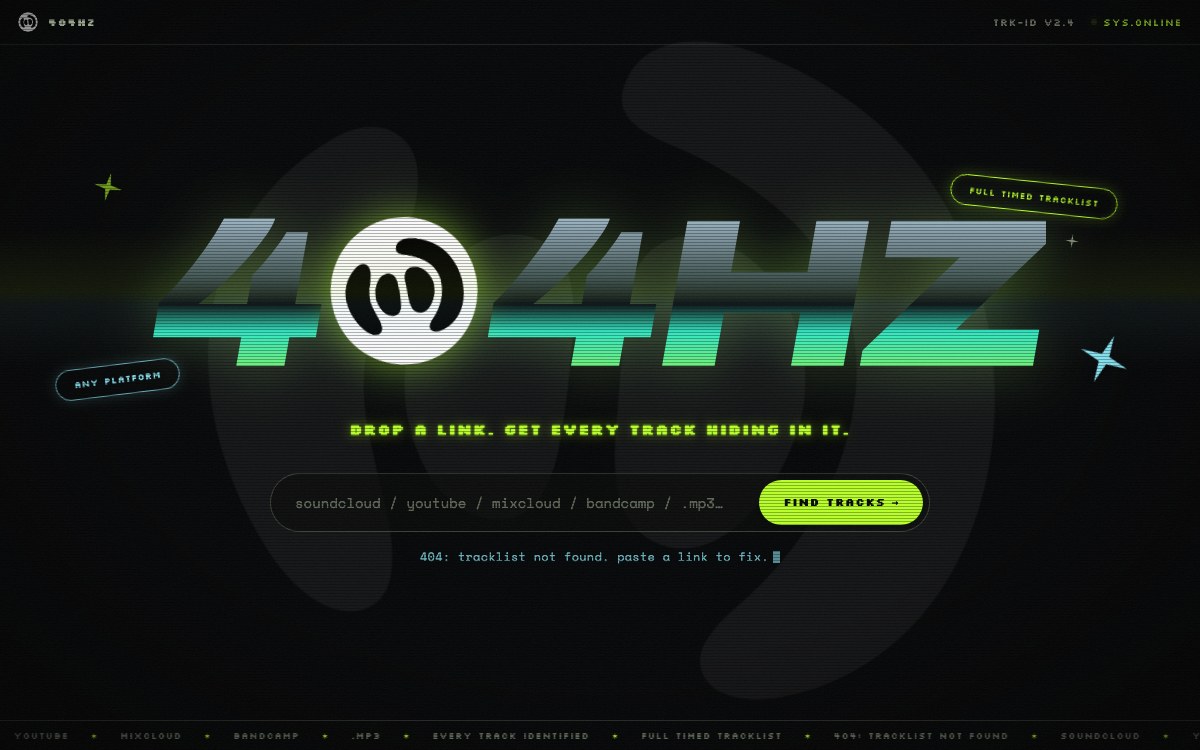 chrome mockup